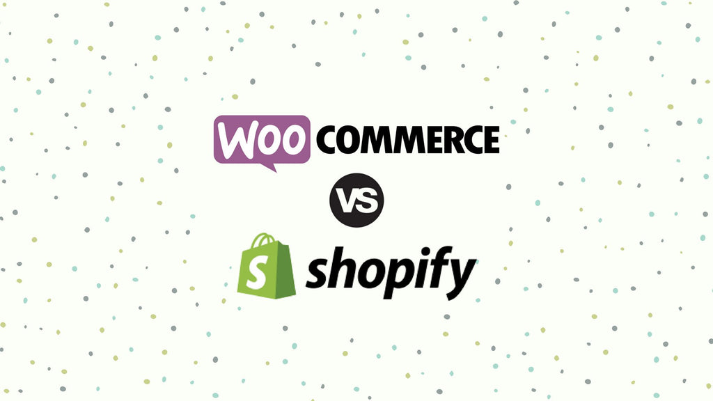 Shopify VS WooCommerce : lequel choisir ?