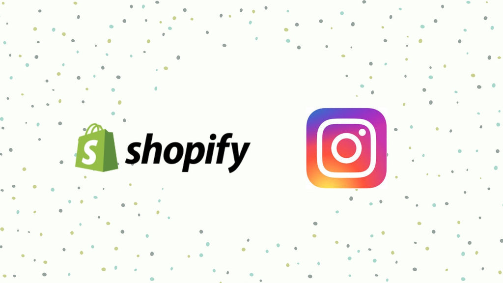 Configurer sa boutique Shopify en ligne pour Instagram Shopping