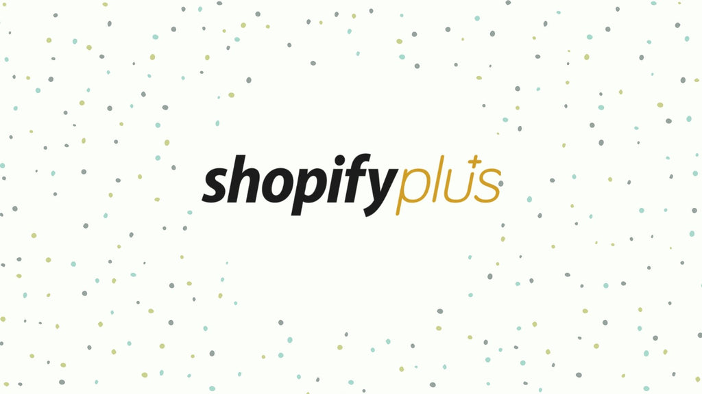 Shopify Plus : Coût de conception et de possession