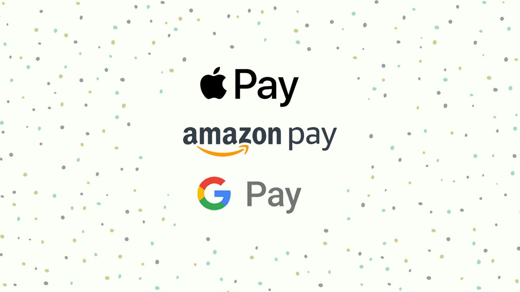 Apple Pay, Amazon Pay et Google Pay sur Shopify : comment ça marche ?