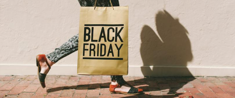 Black Friday 2018  et Shopify Plus