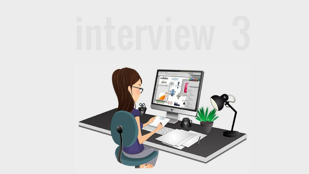 Interviews with a Shopify VA - The third interview