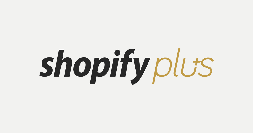 Shopify Plus…mais au fait, qu'est-ce que c'est ?