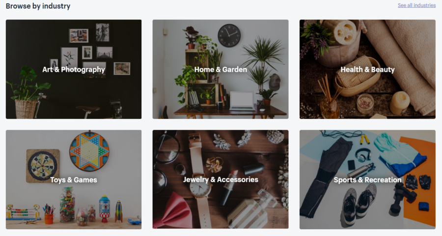 Template standard ou personnalisé pour votre boutique Shopify ?